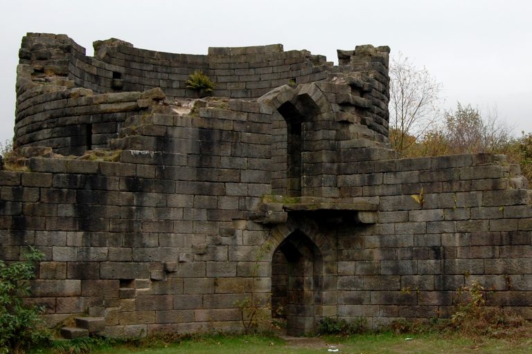 Liverpool Castle Historic Liverpool Liverpool Castle Historic Liverpool