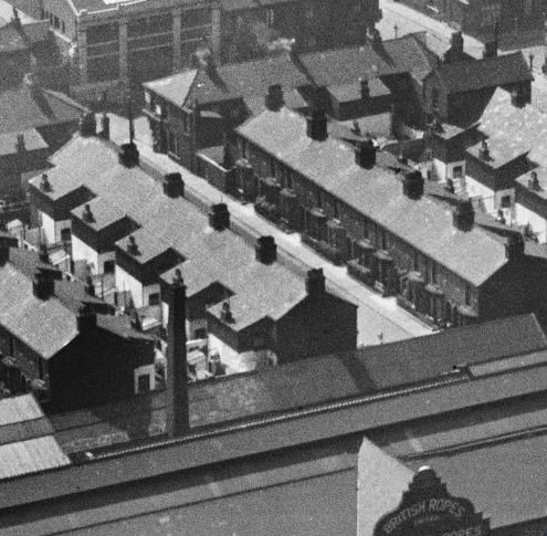Paton Street Aerial cropped