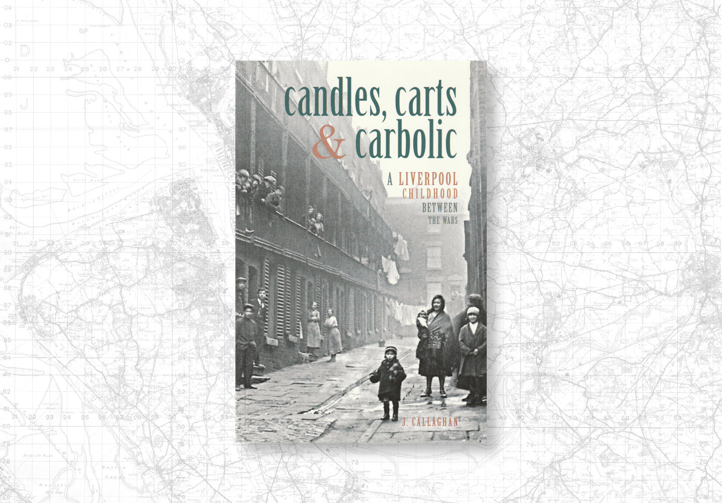 Candles, Carts & Carbolic book cover
